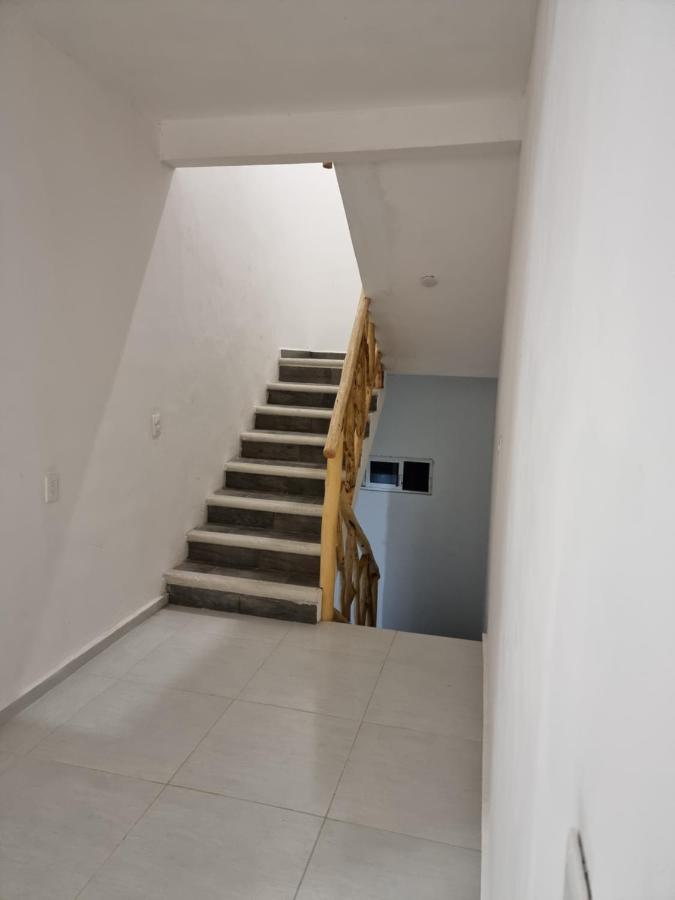 Apartmán Casa Neptuno Tulum Exteriér fotografie