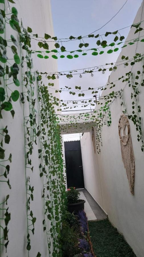 Apartmán Casa Neptuno Tulum Exteriér fotografie