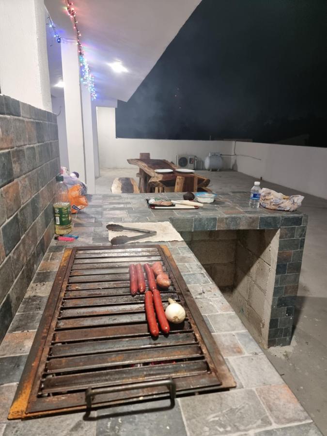 Apartmán Casa Neptuno Tulum Exteriér fotografie